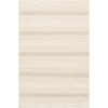 Livabliss Mardin MDI2302 Cream Taupe Area Rug 2 ft. X 3 ft. Rectangle