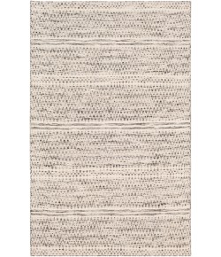 Livabliss Mardin MDI2305 Cream Medium Gray Area Rug 8 ft. 10 in. X 12 ft. Rectangle