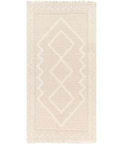 Livabliss Mardin MDI2314 Beige Medium Gray Area Rug 8 ft. X 10 ft. Rectangle
