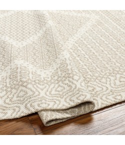Livabliss Mardin MDI2314 Beige Medium Gray Area Rug 8 ft. X 10 ft. Rectangle