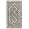 Livabliss Mardin MDI2315 Beige Black Area Rug 8 ft. X 10 ft. Rectangle