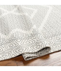 Livabliss Mardin MDI2316 Beige Gray Area Rug 5 ft. X 7 ft. 6 in. Rectangle