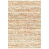 Livabliss Mardin MDI2320 Cream Burnt Orange Area Rug 8 ft. X 10 ft. Rectangle