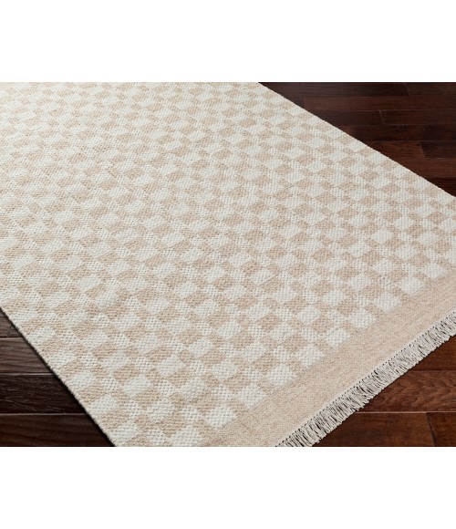 Mardin MDI-2340 26" x 8 Handmade Rug