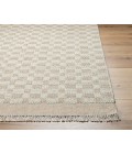 Mardin MDI-2340 26" x 8 Handmade Rug