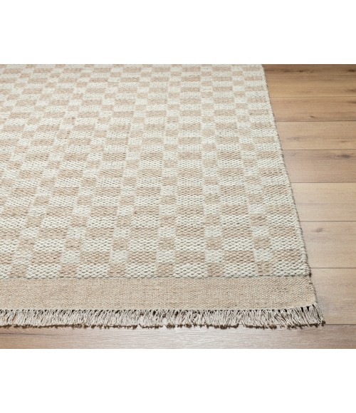 Mardin MDI-2340 26" x 8 Handmade Rug