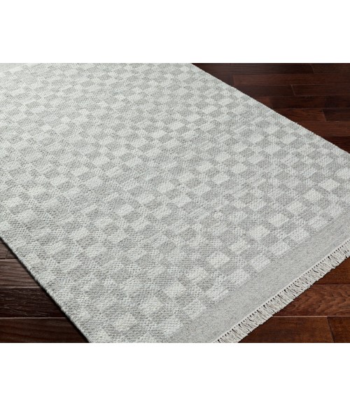 Mardin MDI-2341 26" x 8 Handmade Rug