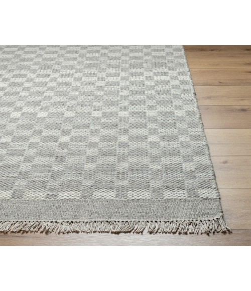 Mardin MDI-2341 26" x 8 Handmade Rug