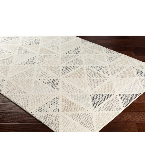 MELODY RUG Surya Melody MDY-2004-4x6 rug