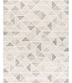 Surya Melody MDY2004 Black Charcoal Area Rug 8 ft. X 10 ft. Rectangle