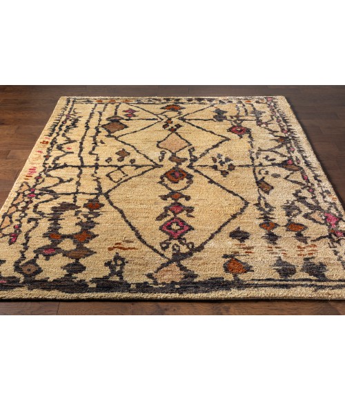Surya Medina MED-1110-2x3 rug