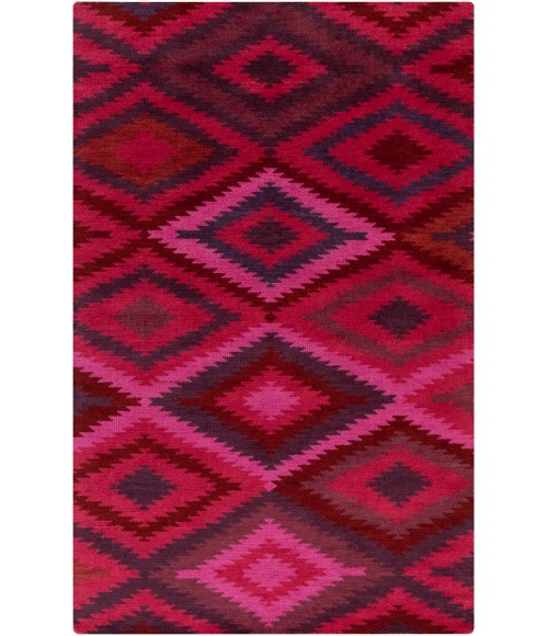 Midelt MDT-1007 3'6" x 5'6" Hand Made Rug