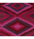 Midelt MDT-1007 3'6" x 5'6" Hand Made Rug