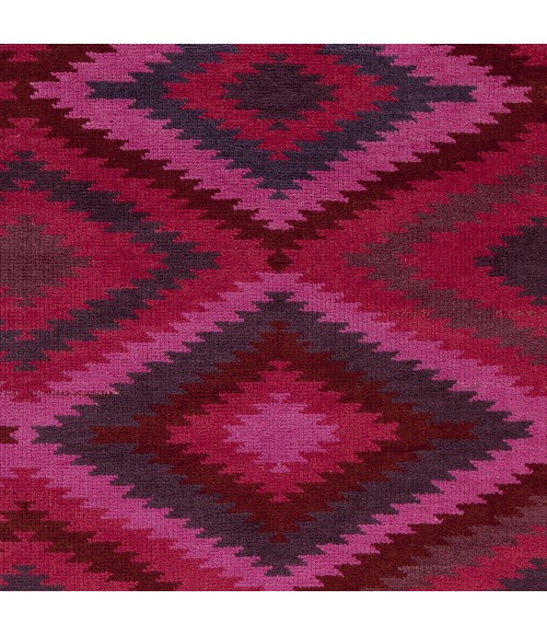 Midelt MDT-1007 3'6" x 5'6" Hand Made Rug