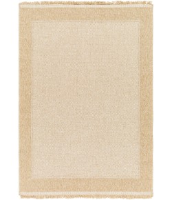 Livabliss Mirage MGE2307 Light Grey Taupe Area Rug 9 ft. 2 in. X 12 ft. Rectangle