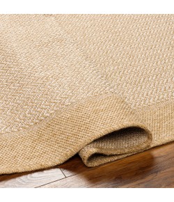 Livabliss Mirage MGE2307 Light Grey Taupe Area Rug 9 ft. 2 in. X 12 ft. Rectangle