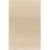 Livabliss Mia MIA2301 Gray Beige Area Rug 2 ft. X 3 ft. Rectangle