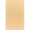 Livabliss Mia MIA2302 Light Gray Burnt Orange Area Rug 8 ft. X 10 ft. Rectangle