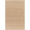 Livabliss Mia MIA2305 Medium Gray Taupe Area Rug 2 ft. X 3 ft. Rectangle