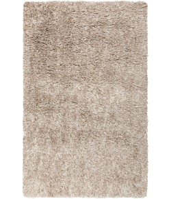 Surya Milan MIL5001 Cream Wheat Area Rug 6 ft. X 9 ft. Rectangle