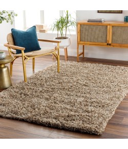 Surya Milan MIL5001 Cream Wheat Area Rug 8 ft. X 10 ft. Rectangle