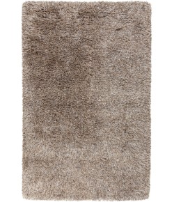 Surya Milan MIL5002 Charcoal Camel Area Rug 5 ft. X 8 ft. Rectangle