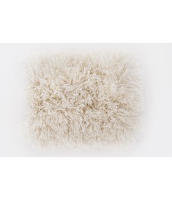 Surya Milan MIL5003 Ivory Cream Area Rug 5 ft. X 8 ft. Rectangle