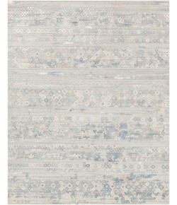 Surya Makalu MKL2303 Pale Blue Medium Gray Area Rug 2 ft. X 3 ft. Rectangle