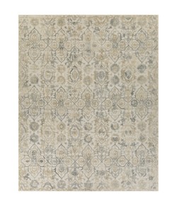 Surya Makalu MKL2307 Beige Charcoal Area Rug 2 ft. X 3 ft. Rectangle