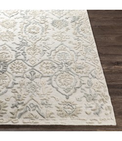 Surya Makalu MKL2307 Beige Charcoal Area Rug 2 ft. X 3 ft. Rectangle