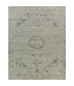 Surya Makalu MKL2309 Teal Khaki Area Rug 2 ft. X 3 ft. Rectangle