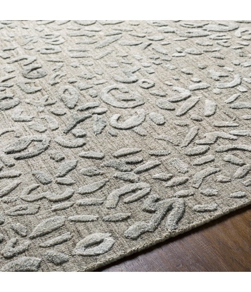 MAKALU RUG Surya Makalu MKL-2310 8 x 10 Rug
