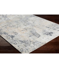 Livabliss Milano MLN2303 Light Gray Charcoal Area Rug 9 ft. X 12 ft. 3 in. Rectangle