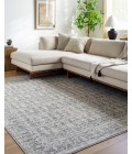Marlon MLO-2301 7'9" x 10' Machine Woven Rug