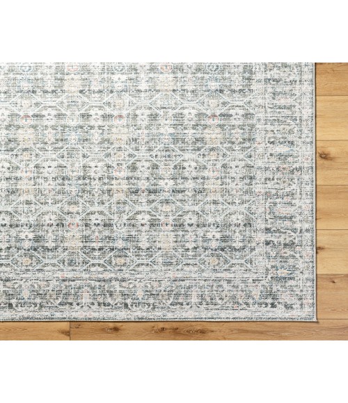 Marlon MLO-2301 7'9" x 10' Machine Woven Rug