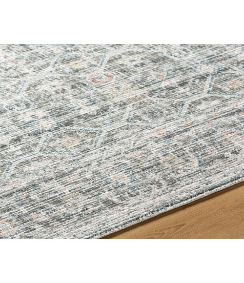 Marlon MLO-2301 7'9" x 10' Machine Woven Rug
