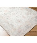 Marlon MLO-2305 2'1" x 3'9" Machine Woven Rug