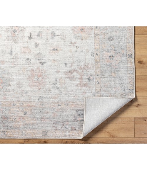 Marlon MLO-2305 2'1" x 3'9" Machine Woven Rug