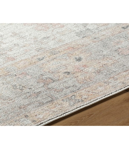 Marlon MLO-2305 2'1" x 3'9" Machine Woven Rug