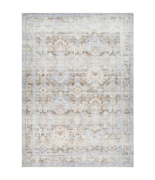 Marlon MLO-2312 9'11" x 14' Machine Woven Rug