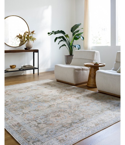 Marlon MLO-2312 9'11" x 14' Machine Woven Rug