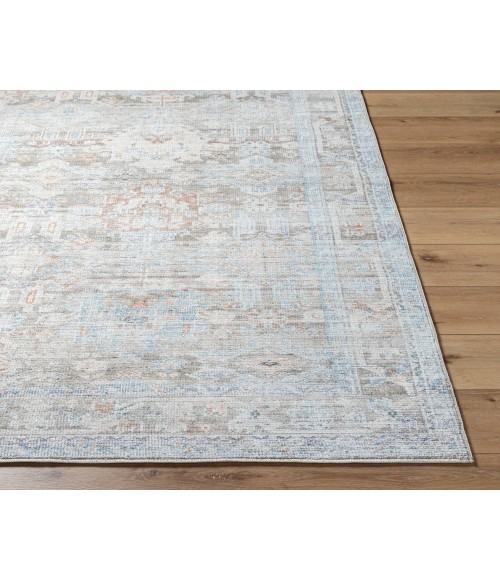 Marlon MLO-2312 9'11" x 14' Machine Woven Rug