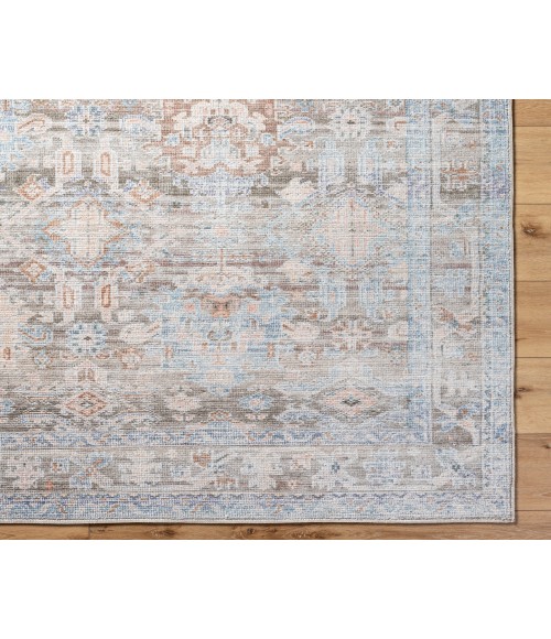 Marlon MLO-2312 9'11" x 14' Machine Woven Rug