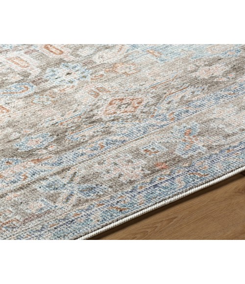 Marlon MLO-2312 9'11" x 14' Machine Woven Rug