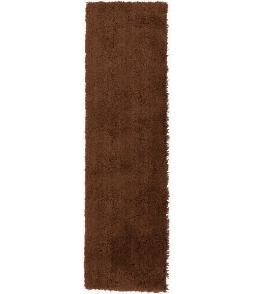 Surya Mellow Brown MLW-9003 2 ft. 3 in. X 8 ft. Rect. Rug