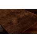 Surya Mellow Brown MLW-9003 2 ft. 3 in. X 8 ft. Rect. Rug