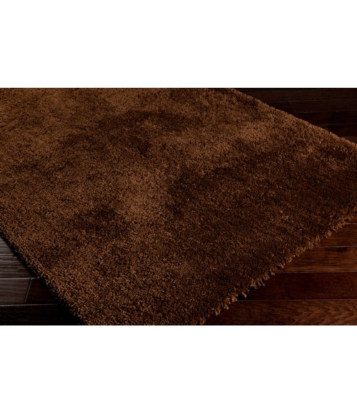 Surya Mellow Brown MLW-9003 2 ft. 3 in. X 8 ft. Rect. Rug