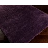 Surya Mellow MLW9009 Dark Purple Area Rug 8 ft. X 11 ft. Rectangle