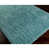 Surya Mellow MLW9014 Teal Area Rug 2 ft. 3 in. X 8 ft. Runner