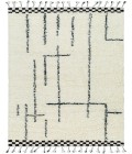 Mirela MMI-2300 Rug Mirela MMI-2300 8 x 10 Handmade Rug